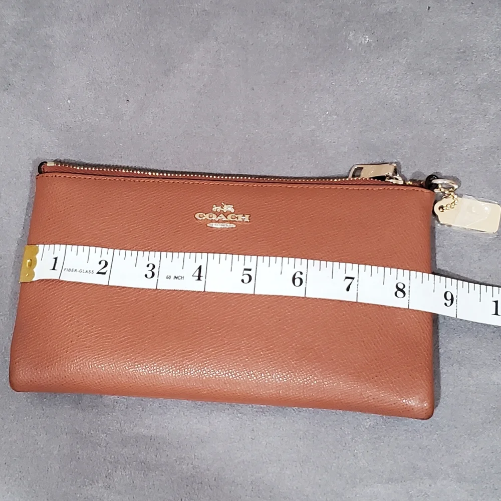 Coach small crossbody - Picture 4 of 10